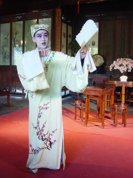 古代的明星大腕工資待遇和社會地位是怎樣的 Kks資訊網