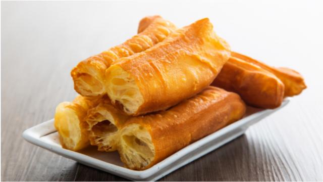 5种常见主食，已被列入糖尿病人的“忌吃名单”，早知早好