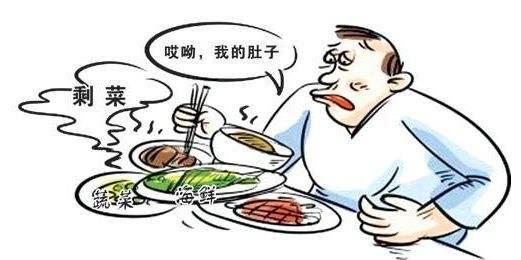 3大伤胃习惯要远离