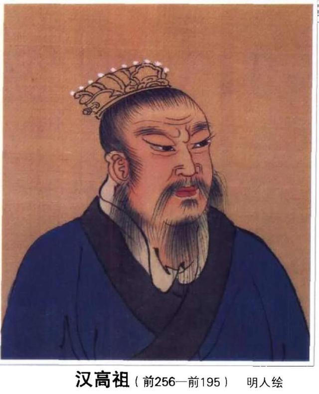 盘点中国历史上的几次大动乱