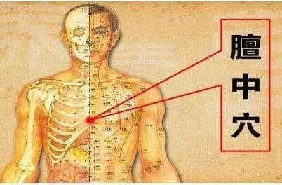 101个“穴位功效大全”，快收藏吧！