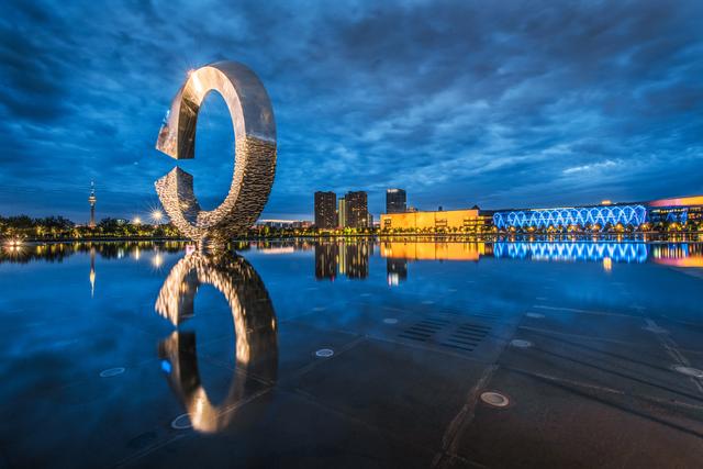 我国人均收入最高的8个省份，它们分别是谁？广东未能进入前五