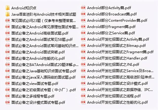 Android 12 适配你准备好了吗？