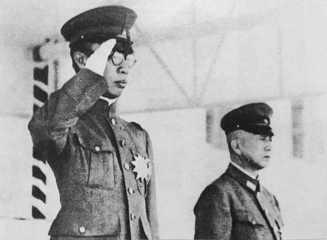 731部队元凶梅津美治郎的结局 躲过审判 写下5个汉字孤独死去 Zh中文网