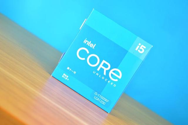 国货荣光，纯国产颗粒内存，助阵英特尔11代平台装机