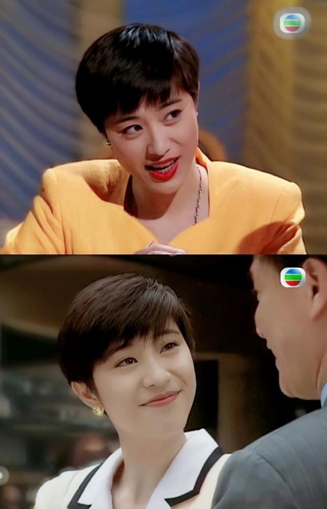从神仙颜值，到曾志伟感慨"惨不忍睹"，是谁"毁灭"了香港小姐？