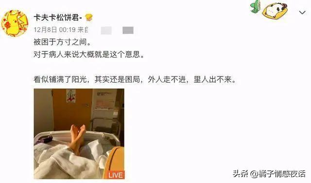 被网友催“快喝”，网红“罗小猫猫子”确认身亡：做人请嘴下留情