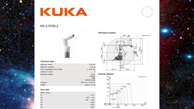 库卡是工业机器人四大家族里最差的？真实水平颠覆你的认知