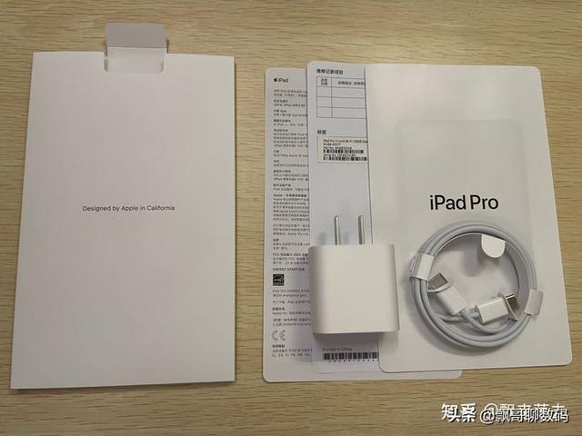 搭载m1芯片的ipad Pro 上手体验如何 值得购买吗 全网搜