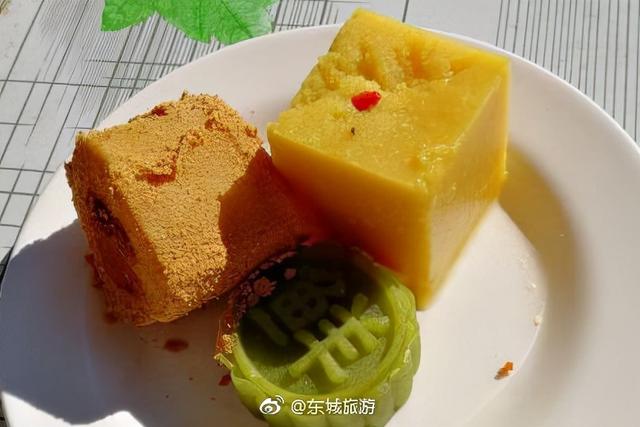 地道北京味儿老磁器口豆汁特别正宗 旅游 搜片资讯网