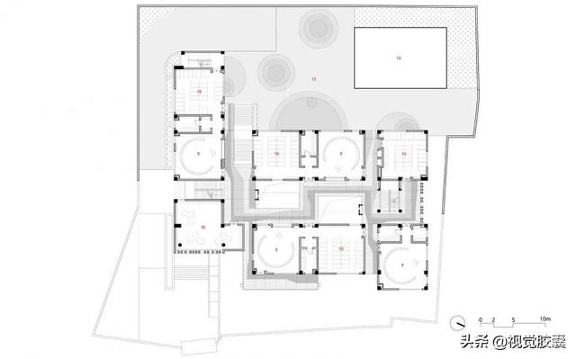 2021中国最美幼儿园，这样的环境中成长，一定充满真善美