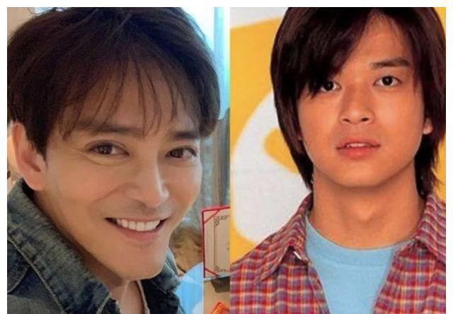 侣皓喆:男明星也有容貌焦虑？有人为了美进了整容院，有人选择了减肥