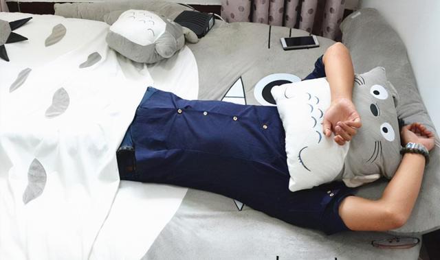 半夜总是自然醒，再也睡不着，睁眼到天亮，到底是出了什么问题？