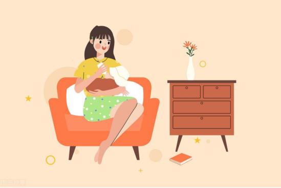 为什么现在的孕妇爱练瑜伽？防止身材变形还助生产，谁会不愿意学