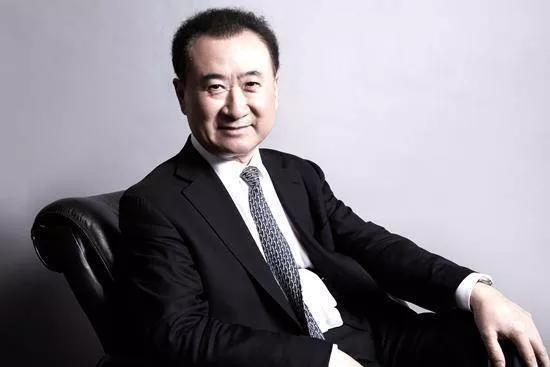 中国企业大佬影集