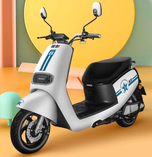 3款高续航电动车盘点，最远能跑160公里，最贵不过5000元