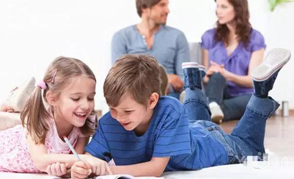 德国父母的“奇葩”教育理念：再富，也要穷着养孩子？