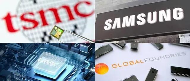 台积电交枪增加国产ARM芯片风险