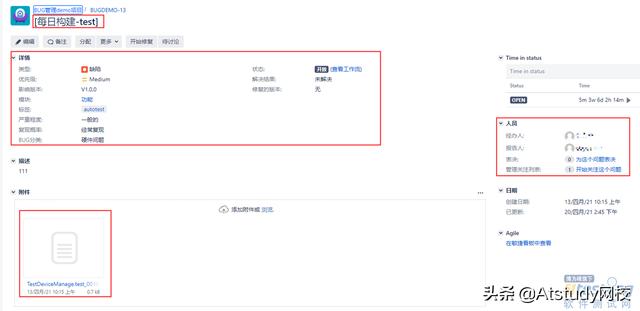 Python高级用法：教你自动提交bug到jira，懒人福利…