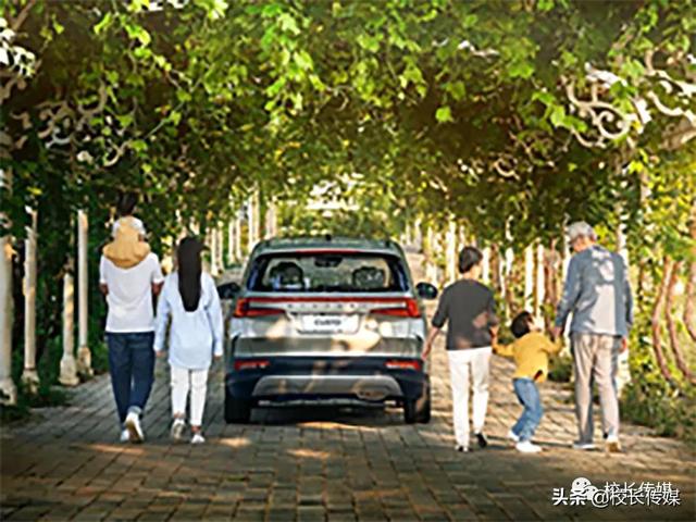 父母的行为决定了孩子的未来