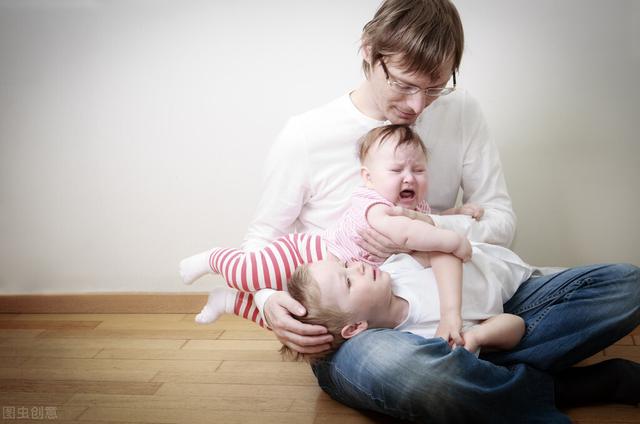 爸爸该不该和自己刚出身的孩子做亲子鉴定，看看下面发生的…全文