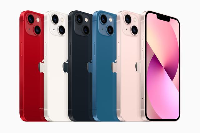 iPhoneSE3发布时间已定，A15芯片+5G+6.1寸屏幕，iPhone13不香了