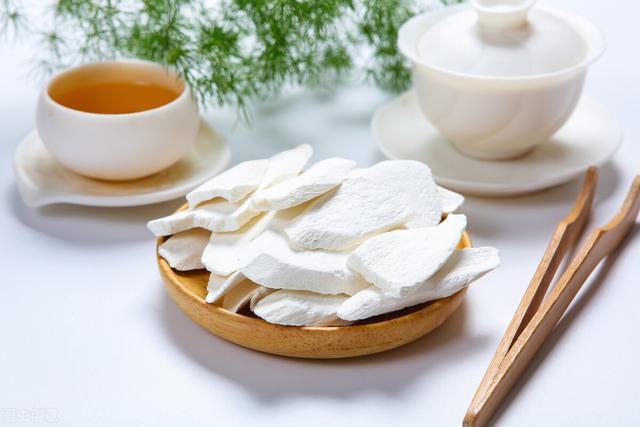 一味中药——上可补肺，中可健脾，下可滋肾，你都了解吗？