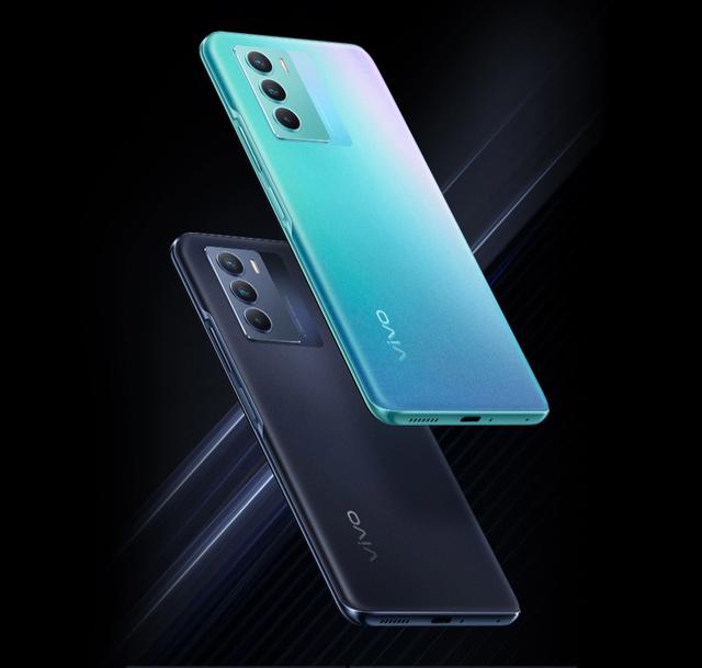 双十一将至，vivo临时发布性价比走量机，性价比比预期高不少