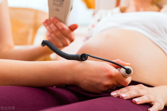 准妈吐槽：孕中期尤为关键，我的艰难，作为准爸的你关注了吗？