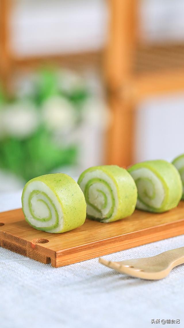 山药和它天生一对！香滑软嫩健脾胃，我家每周吃3次