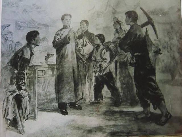 40年代，给毛主席送老虎肉的耿飚，后来怎么样了？
