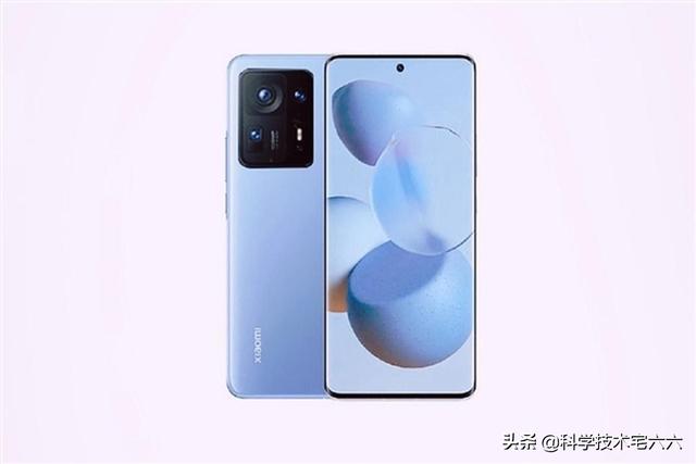 2021年还有哪些智能手机未发布？荣耀60系列，小米12系列上榜