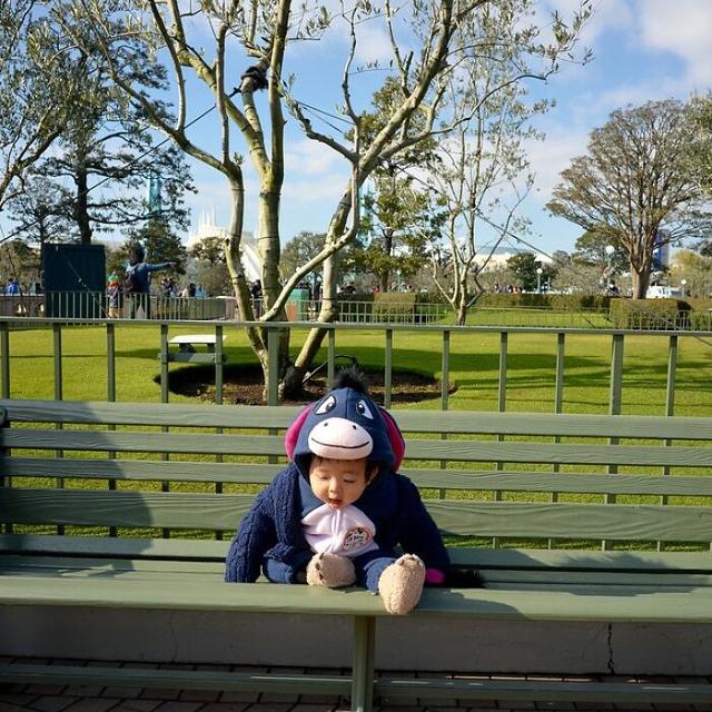 可爱的孩子们穿着妈妈为他们制作的手工服装（30 张图片）