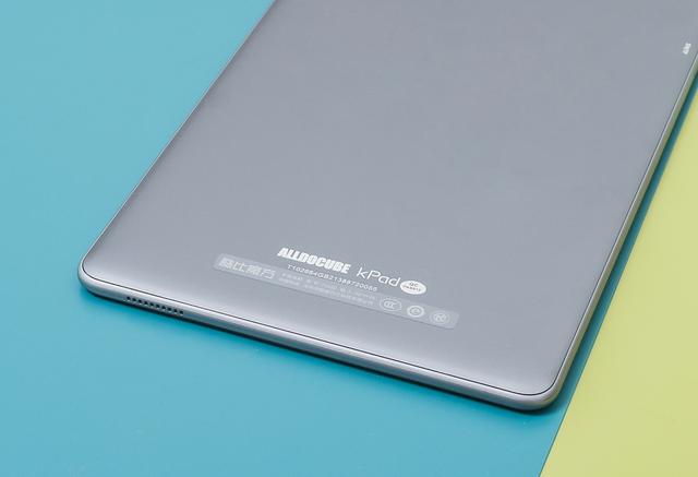 仅售799元“白菜价”的4G全网通平板：酷比魔方KPad评测