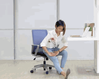 久坐会伤身，但是“坐”对了也能养生！科学“久坐指南”来了