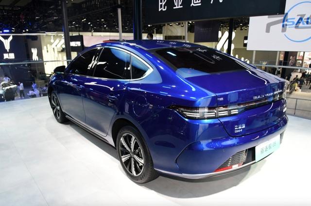 新能源车成主角！2021广州车展重磅新车一览，全是首发亮相