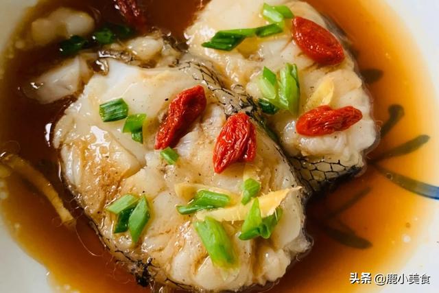 深秋，让孩子多吃5种海鱼，高蛋白高DHA，孩子常吃头脑聪明长高快