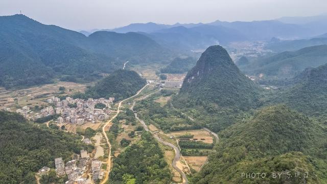 探秘 南国第一洞府 阳春凌霄岩 喀斯特地貌风光迷人 太阳信息网