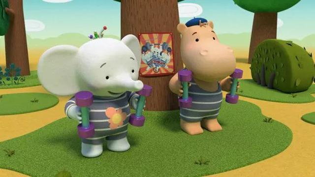 你家宝宝还在看小猪佩奇？给大家推荐几部优秀动画片，干货满满