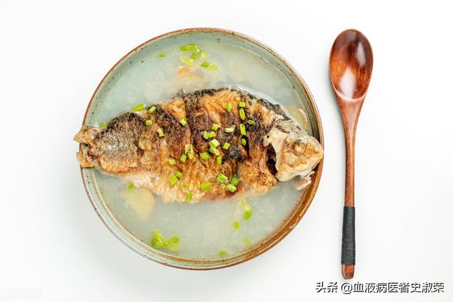 收藏！再障需要补充营养，可以试试这几种汤