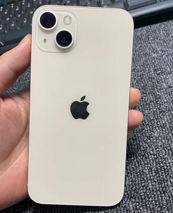 华强北又出新大招！iPhone XR暴改成iPhone 13