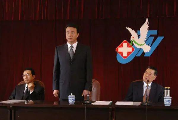 演员施京明:《岁月》播出11年，8位演员谁发展最好有人的儿子成了国际影帝