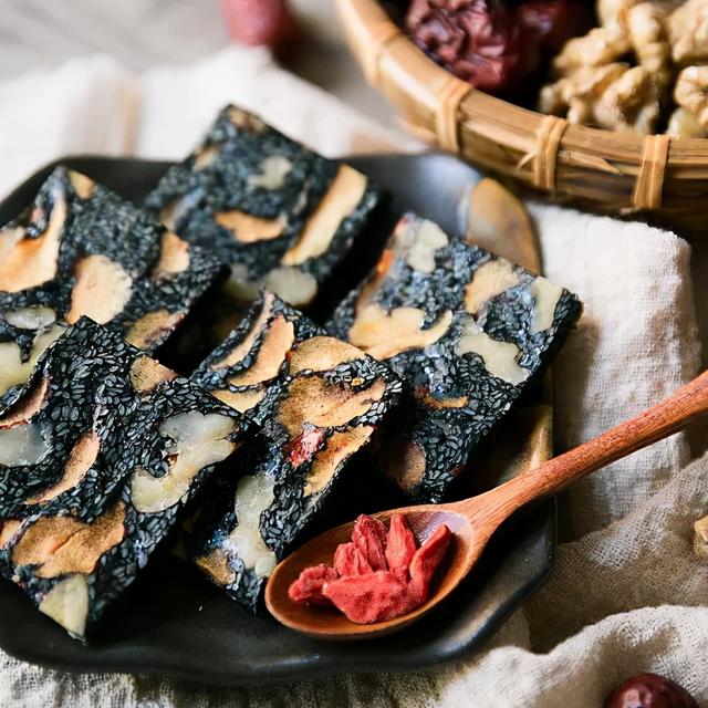 冬季养生正当时丨疫情期间的冬季进补，应该这么吃！