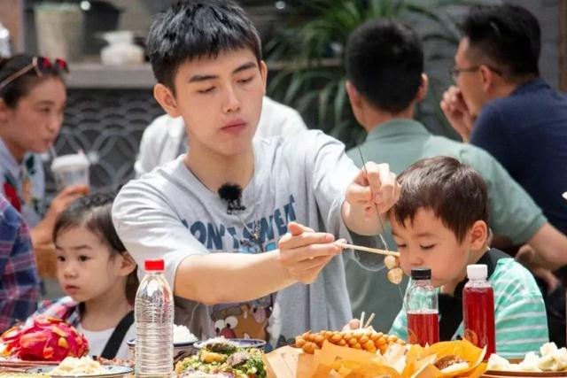 想想办法吧爸爸(想想办法吧爸爸lucky) 资讯 第8张