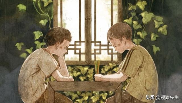 其实你的孩子比你想得要懂事