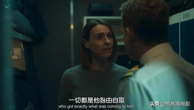 开播没几天就9.2分，这个惊悚剧可以啊
