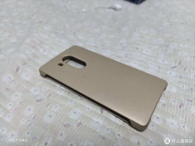 一代神机，麒麟芯片崛起的一代—华为 Mate 8 2021体验