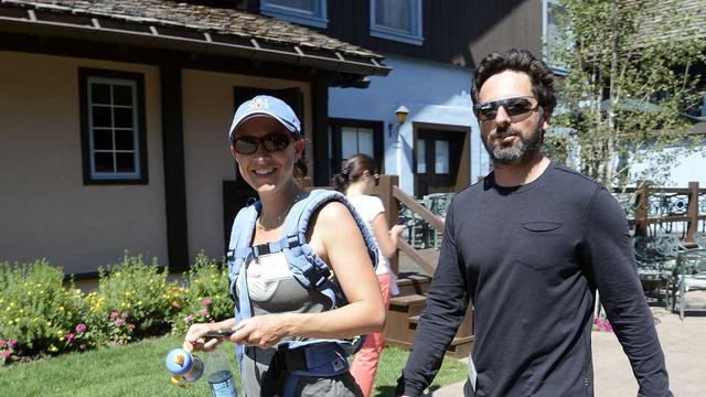 从全球八大亿万富翁身上，我们能学到哪些赚钱秘诀？（上）