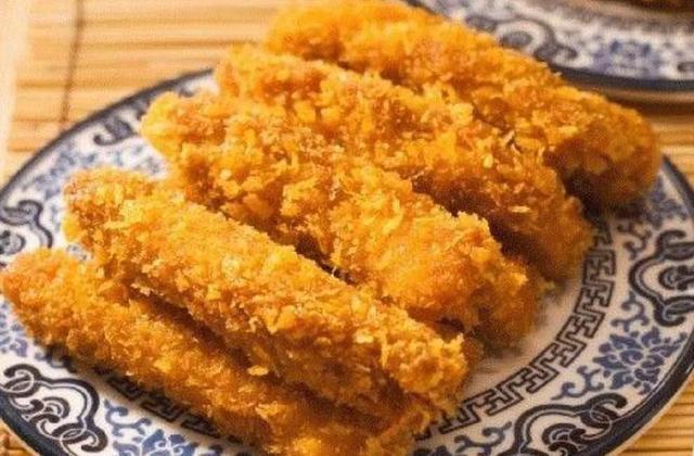 早餐吃这些危害巨大