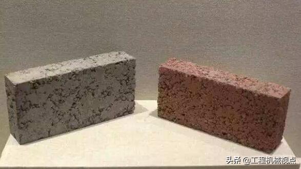 尾矿砂的用途